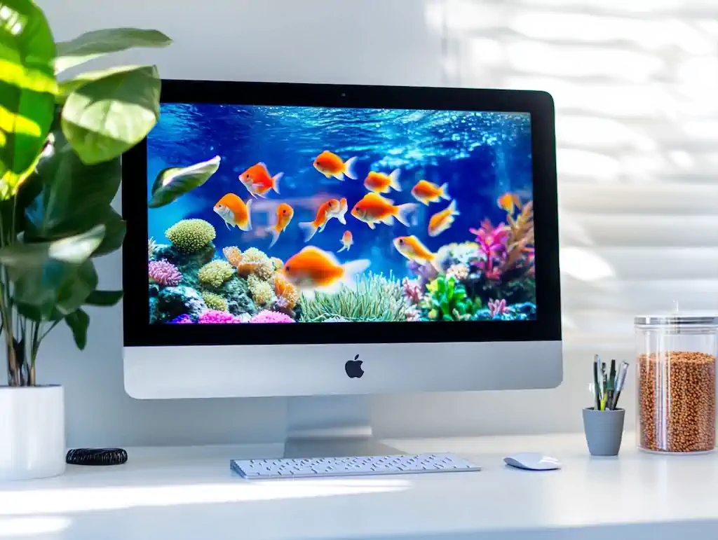 Sitio de AquaView
