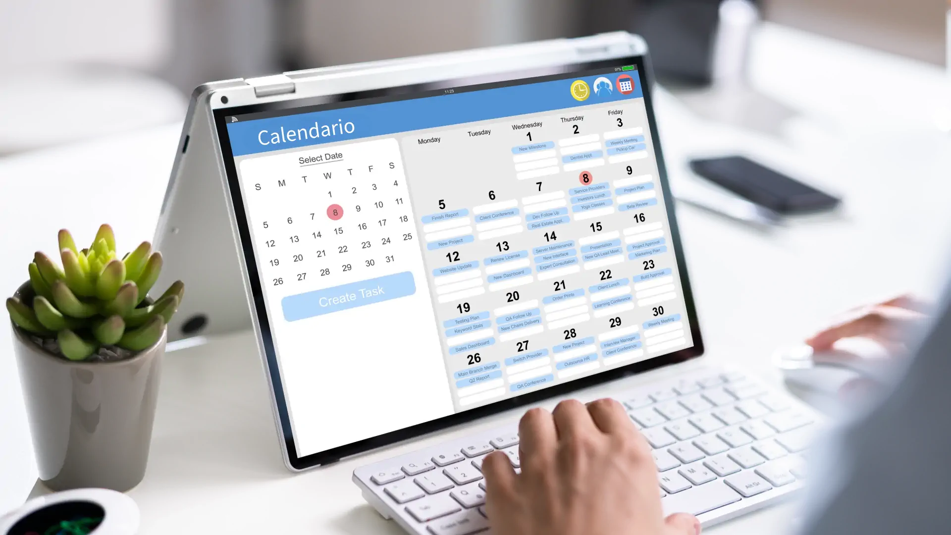 Versión PRO: Sincroniza tu web con Booking y Airbnb y evita el caos – Blog WebsiteOK Tenerife