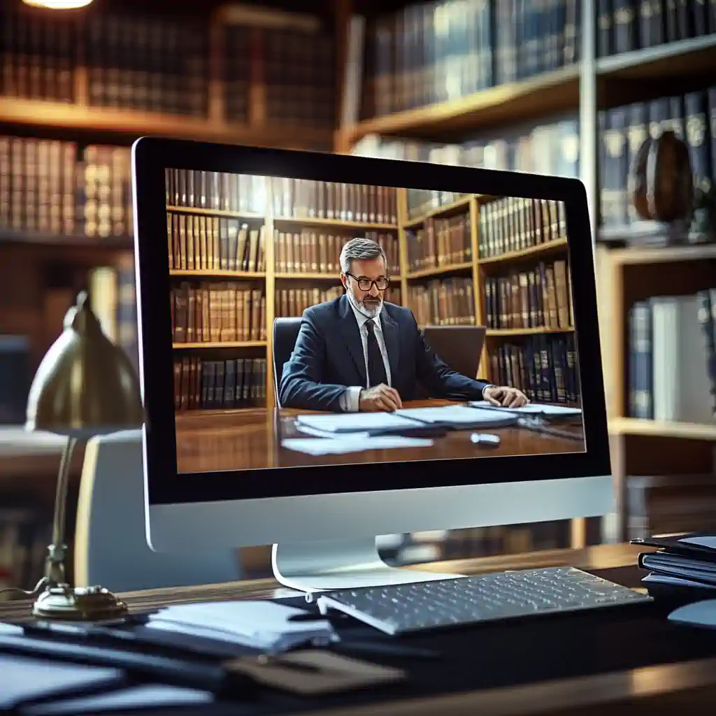 Bufete de abogados