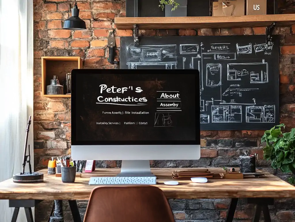 Peter’s Construction