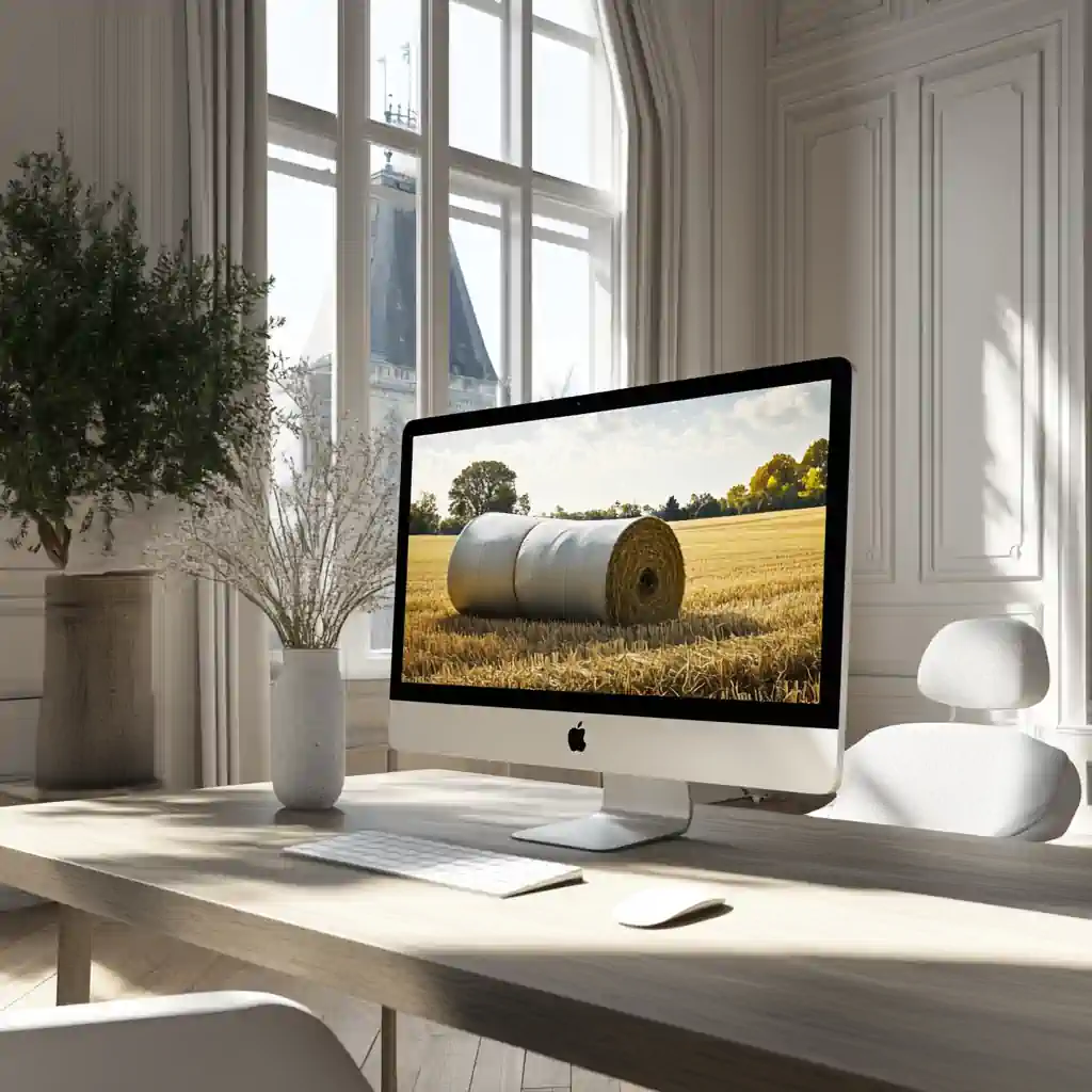 Tienda de artículos agrícolas