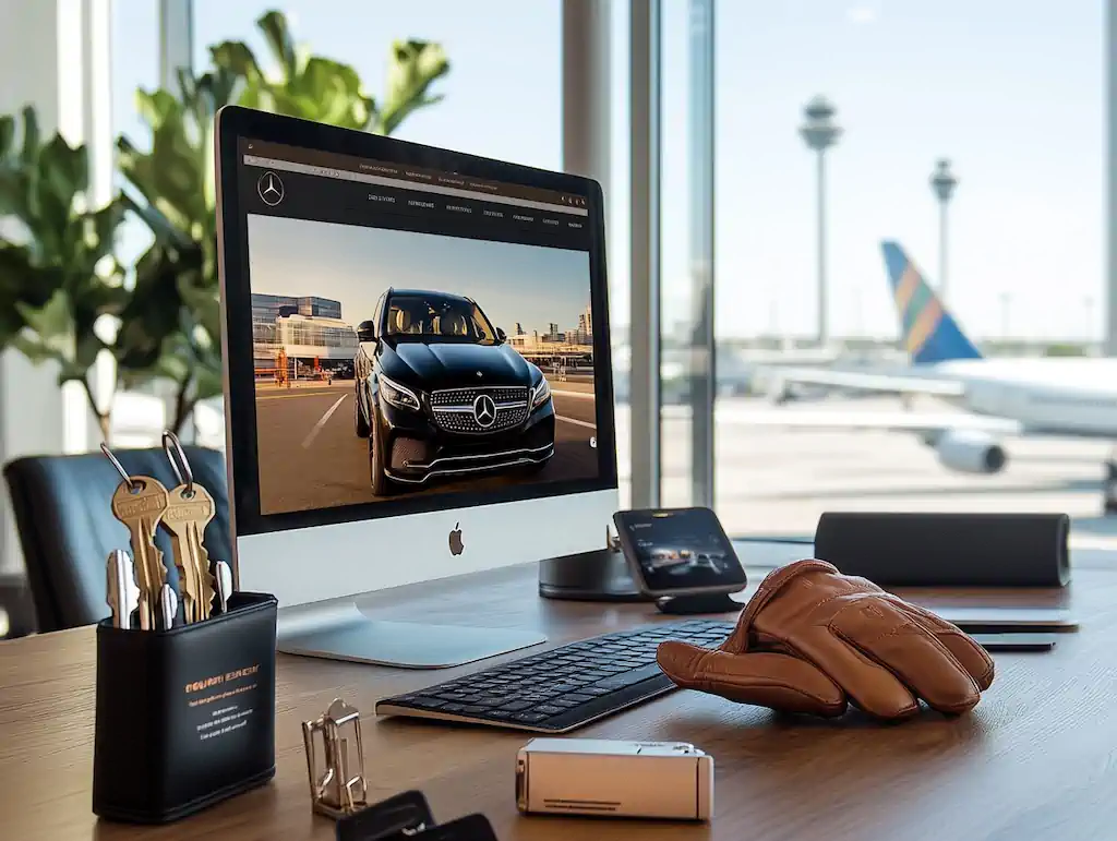 Vip Transfer Ireland