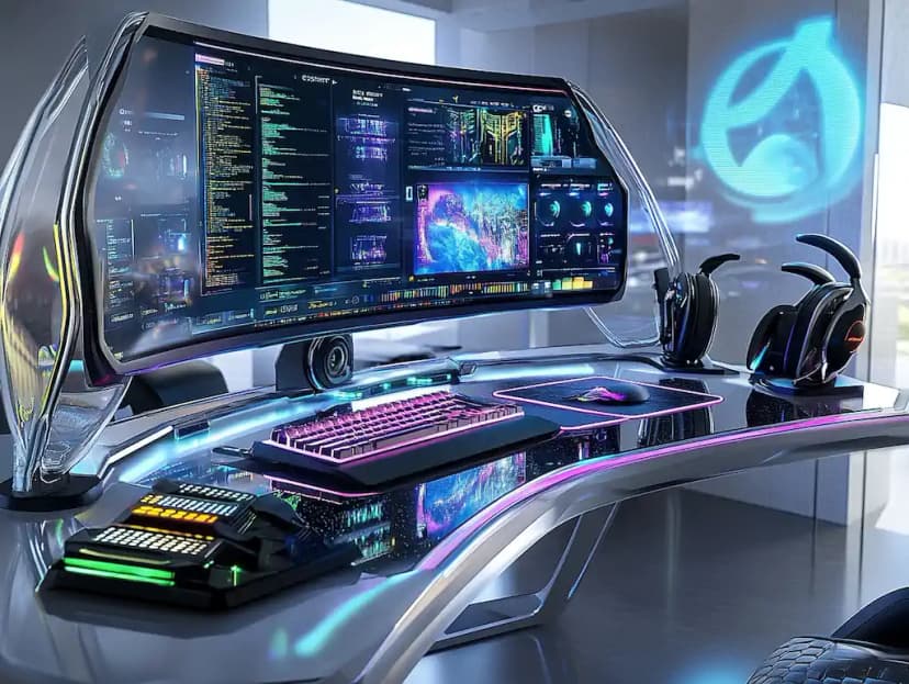Tienda de informática