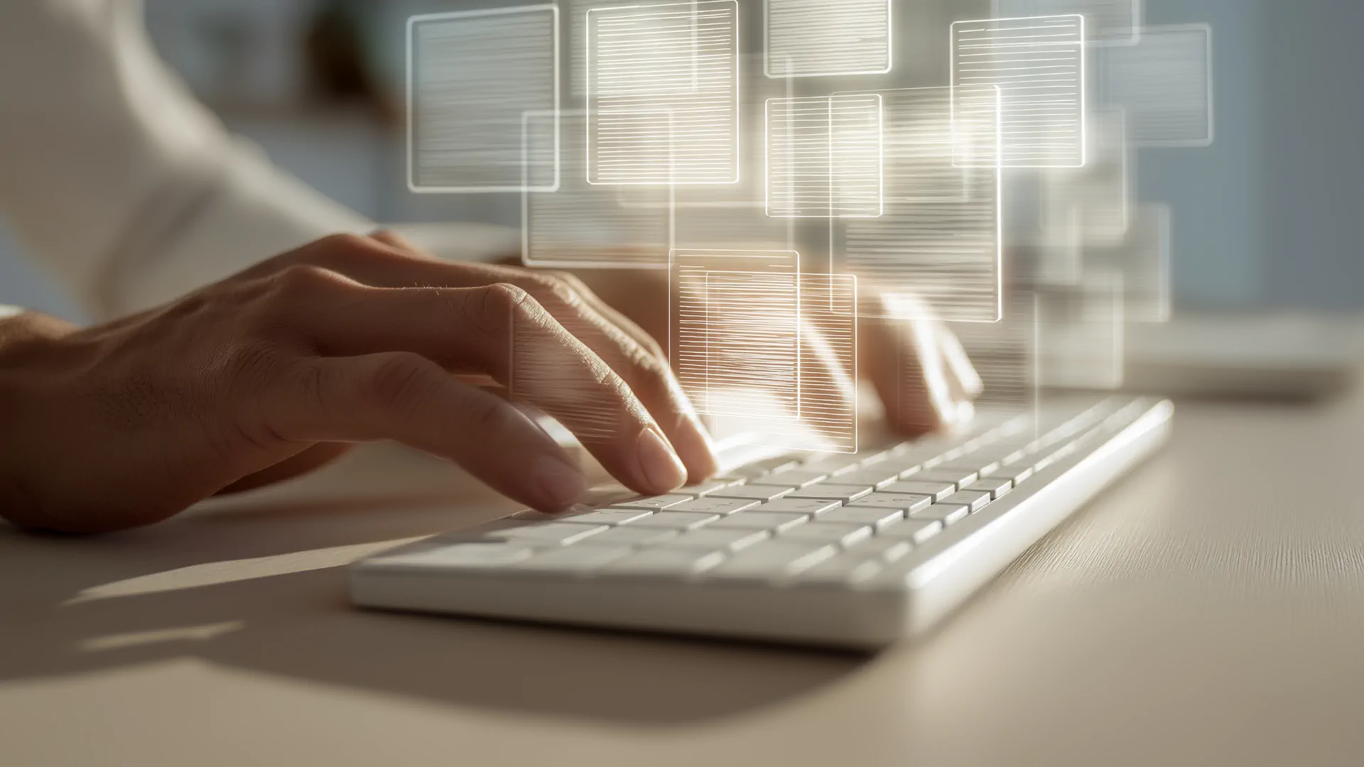 ¿Por qué el contenido editado por IA es mejor? Nos centramos en los problemas, no en las comas