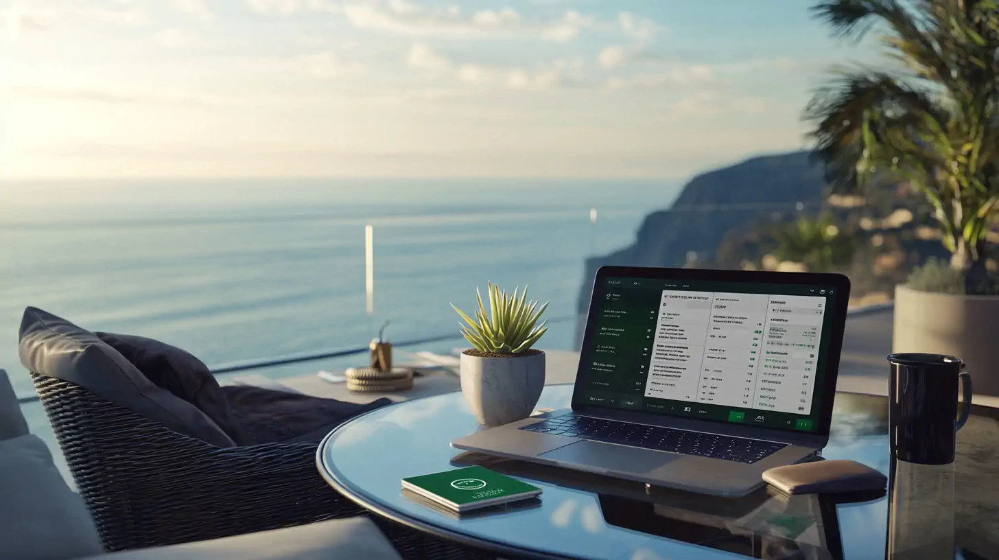 Booking.com se lleva el 18% de comisión. ¿Cuánto le cuesta eso a tu hotel o apartamento al año?