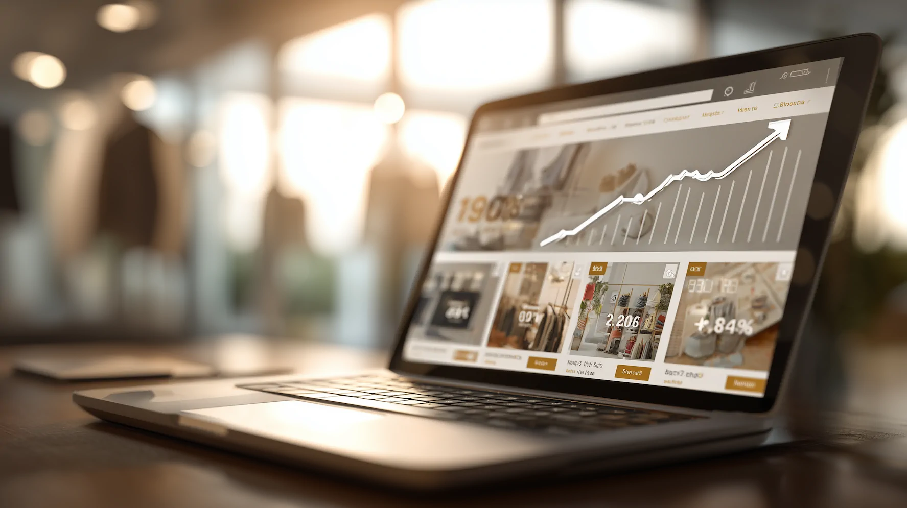 ¿Tu negocio limitado a una calle? Es hora de salir al mundo con una tienda online.