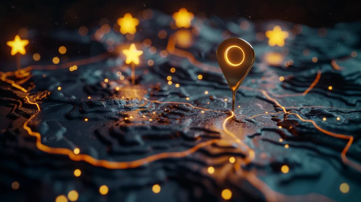 Wizytówka w Google Maps: Absolutny obowiązek lokalnego biznesu