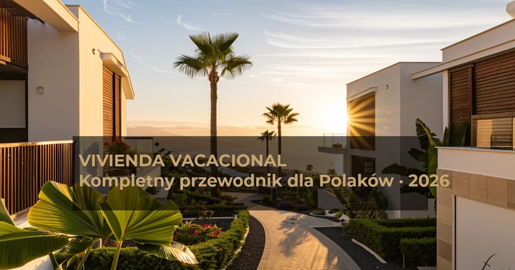 Strona z systemem rezerwacji na Teneryfie — jak zdobywać więcej zapytań bez pośredników