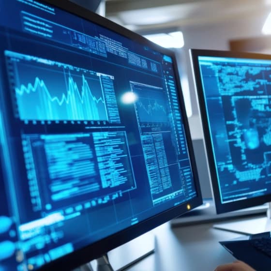 Turistas buscando en móvil