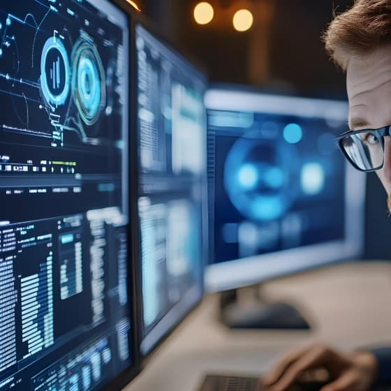 Mapa de calor de clics