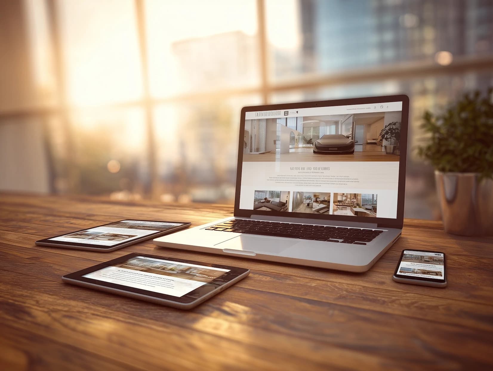 Escalabilidad Automática