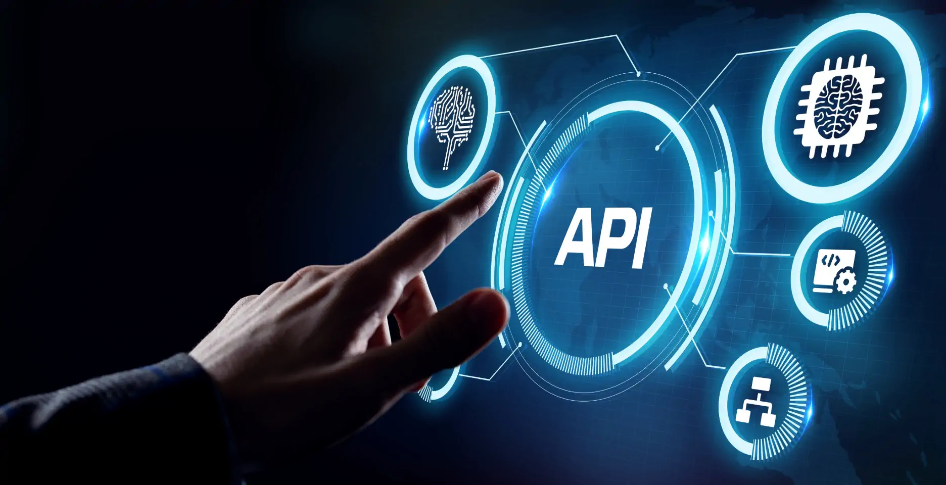 Integración API y automatización de sistemas